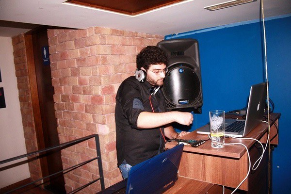 Balamand Halloween Party